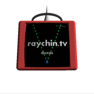 raychin.tv