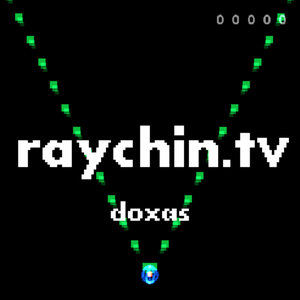 raychin.tv screen